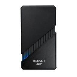 Foto: ADATA Externe SSD SE920      1TB Elite Black R/W 3800/3700 MB