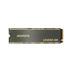 Foto: ADATA SSD LEGEND 800     1000GB M.2 PCIe Gen.4x4 R/W 3500/2200