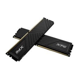 Foto: ADATA-XPG Gammix D35 DDR4 3600  black 2x16GB  32GB