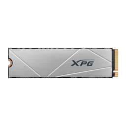 Foto: ADATA-XPG SSD PCIe Gen 4x4   2TB GAMMIX S60 R/W 5000/4200