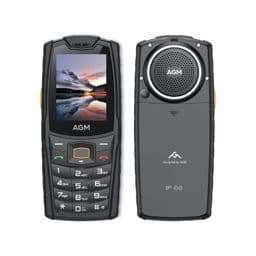 Foto: AGM MOBILE M6 Bartype (4G) Rugged