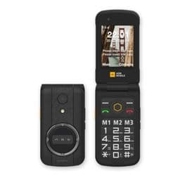 Foto: AGM MOBILE M8 Klapper (4G) Rugged