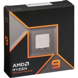 Foto: AMD Ryzen 9 9950X