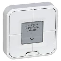 Foto: AVM Fritz! Dect 440 Heizungssteuerung/Thermostat