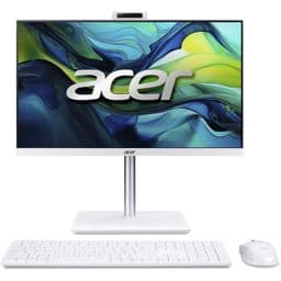 Foto: Acer Aspire C24-1 60,45cm (23,8") Ci3 8GB 512GB