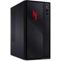 Foto: Acer Nitro N20-100 Ci5 16GB 512GB SSD RTX5060