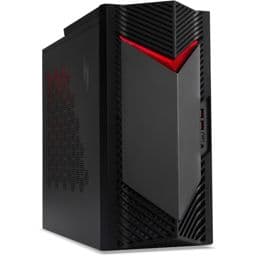 Foto: Acer Nitro N50-660 U7 265F 32GB 1TB RTX 5060 (8GB)