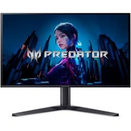 Foto: Acer Predator X27U OLED-Gaming-Monitor
