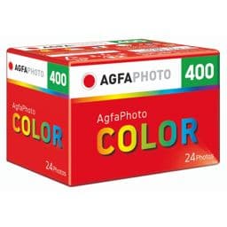 Foto: 1 AgfaPhoto Color   400 135-24