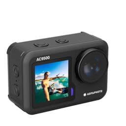 Foto: Agfaphoto Realimove AC9500