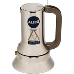 Foto: Alessi Espressomaschine 9090 9090/1