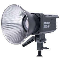 Foto: Amaran 200d S