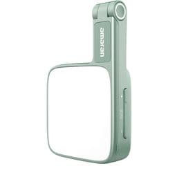 Foto: Amaran Go grün               NEU Mini-Handylicht