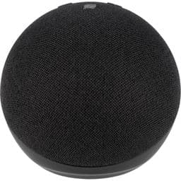 Foto: Amazon Echo Dot 5 charcoal