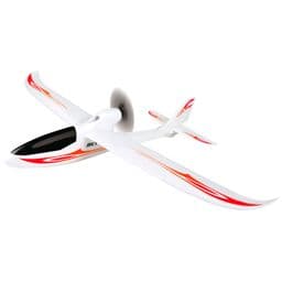 Foto: AMEWI Skyrunner V3 Elektro-Segelflugzeug mit Gyro
