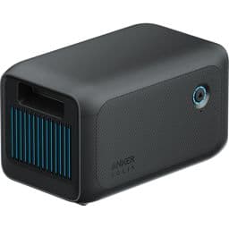 Foto: Anker SOLIX BP1000 Erweiterungs- akku für C1000X