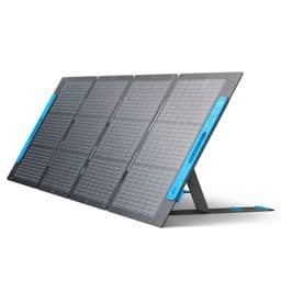 Foto: Anker SOLIX PS200 Solar Panel klappbar 200W