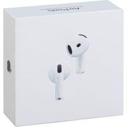 Foto: Apple Airpods 4 ANC
