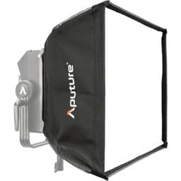 Foto: Aputure Softbox für Nova P300c