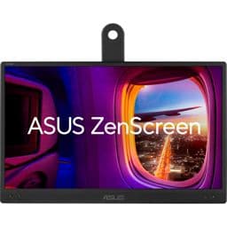 Foto: Asus MB166CR