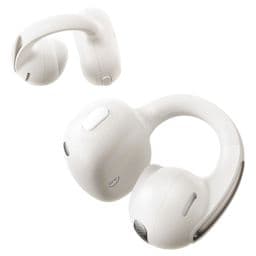 Foto: Baseus Bowie MC1 OL Open-Ear TWS Earbuds Weiß