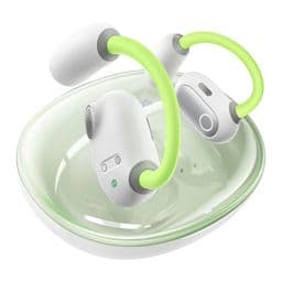 Foto: Baseus Eli Sport 1 Open-Ear TWS Earbuds Grün