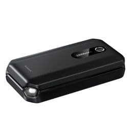 Foto: Baseus Super Energy (10000mAh) Cluster Black