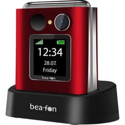 Foto: Bea-Fon Fold 10 rot