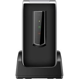 Foto: Bea-Fon SL495 LTE schwarz-silber