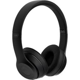 Foto: Beats Solo³ Wireless schwarz