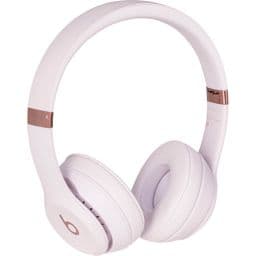 Foto: Beats Solo4 wolkenrosa