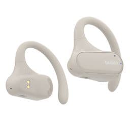 Foto: Belkin Soundform Clearfit Wirel. In-Ear Kopfh. weiß    AUC013ctSA