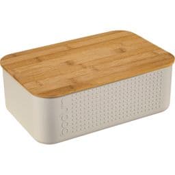 Foto: Bodum Brotbox P/PANE  C/COP 29x19x11 BB