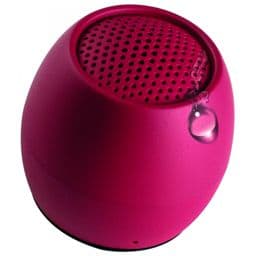 Foto: Boompods Zero Burgundy