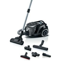 Foto: Bosch BGC 41XSILA