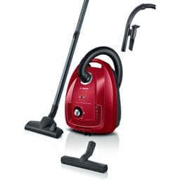 Foto: Bosch BGD38RD1H Serie 4, Beutelstaubsauger