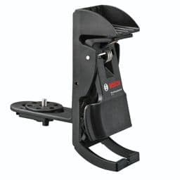 Foto: Bosch BM 3 Halterung