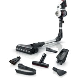 Foto: Bosch BSS 711W Unlimited 7 weiß