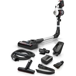Foto: Bosch BSS 715CARP Unlimited 7 weiß