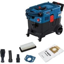 Foto: Bosch GAS 12-40 MA Allzwecksauger