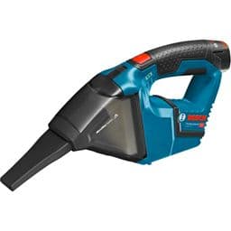 Foto: Bosch GAS 12V Akku-Handstaubsauger