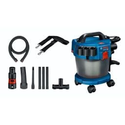 Foto: Bosch GAS 18V-10L(C) solo