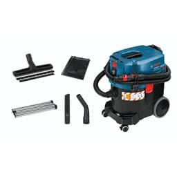 Foto: Bosch GAS 35 L SFC Allzwecksauger Karton