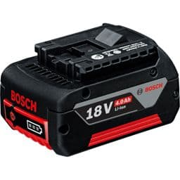 Foto: Bosch GBA 18V 4.0Ah Akku