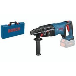 Foto: Bosch GBH 18V-26 D Akku-Bohrhammer