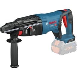 Foto: Bosch GBH 18V-26D Akku-Bohrhammer