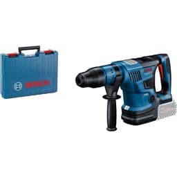 Foto: Bosch GBH 18V-36 C Akku-Bohrhammer