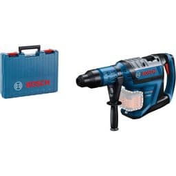 Foto: Bosch GBH 18V-45 C Akku-Bohrhammer