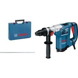 Foto: Bosch GBH 4-32 DFR Bohrhammer Koffer