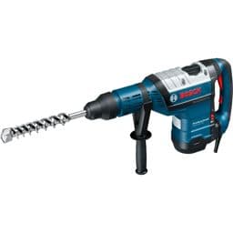 Foto: Bosch GBH 8-45 DV Bohrhammer Koffer